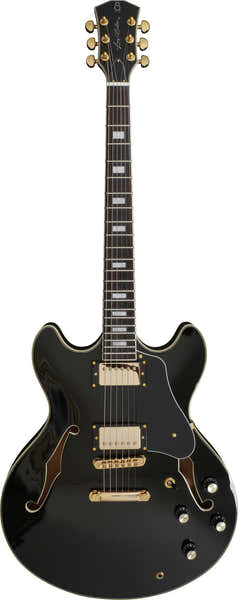 H7 Bk Black