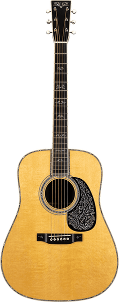 D-42 Special "Dick Boak"
