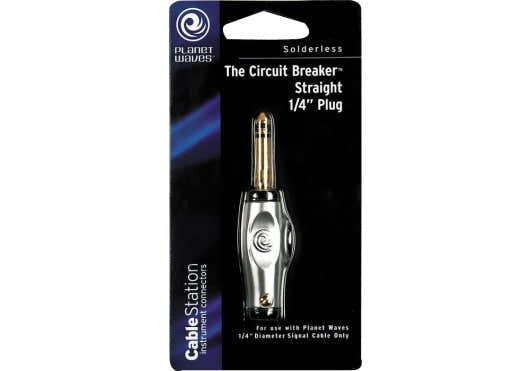 Circuit Breaker stekker