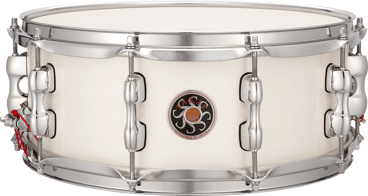 14"X5,5 Parelwit