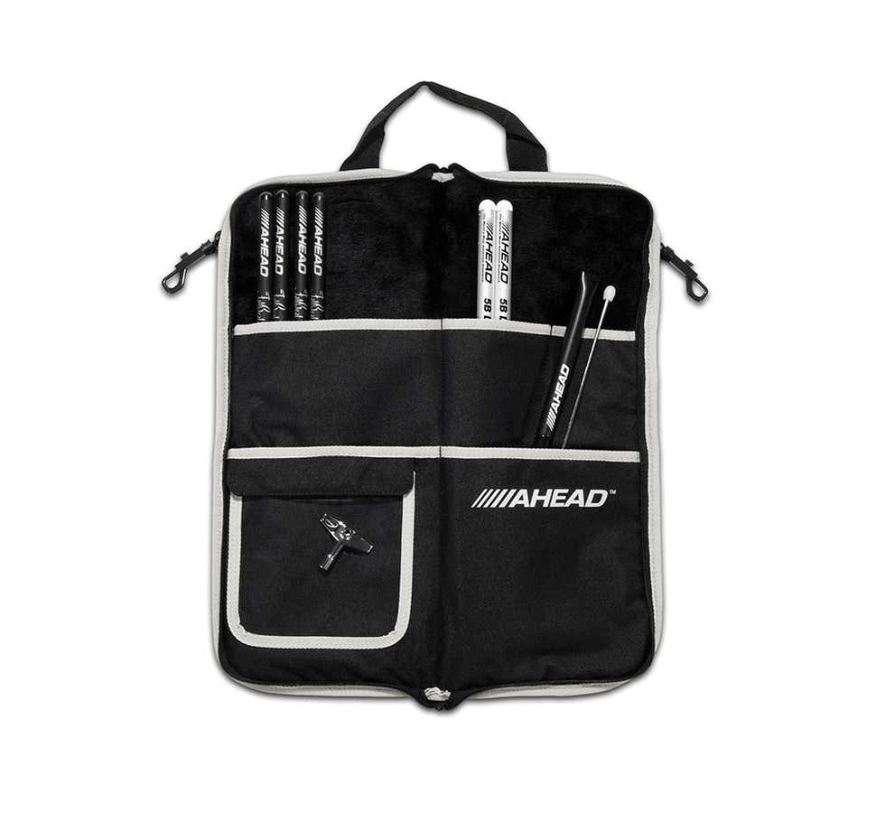 SB2 - PLUSH STICK CASE PRO - BLACK / GRAY