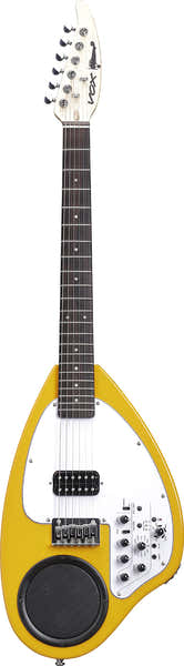Vox Apache Orange with amp