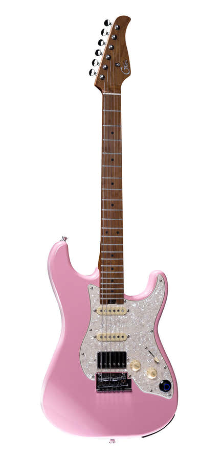 Gtrs Standard 801 Pink