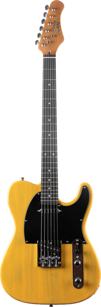 Eko TL 400 Butterscotch