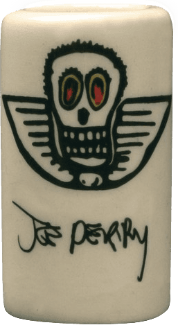 Joe Perry Groot Kort 258