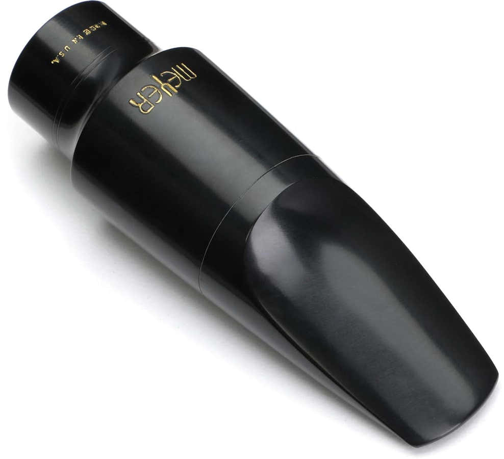 ALTO SAXOPHONE MOUTHPIECE 8M MEDIUM
