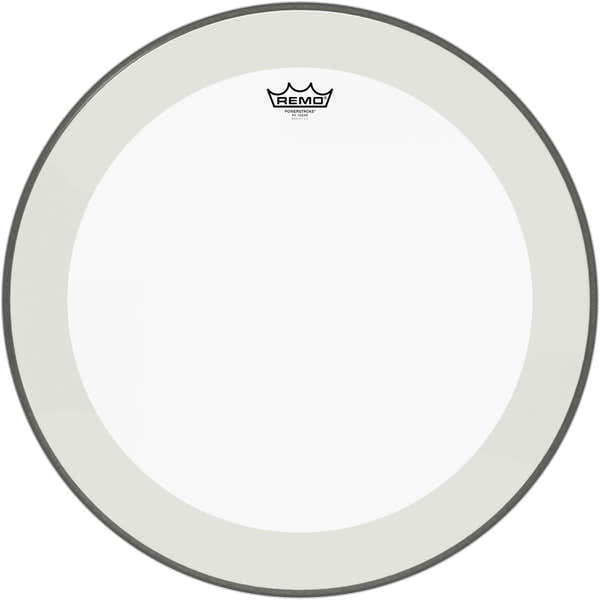 POWERSTROKE 4 22 - CLEAR - P4-1322-C2