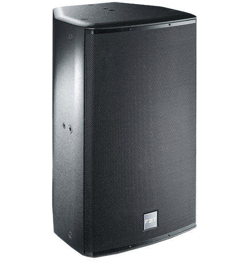 Archon 115 Zwart