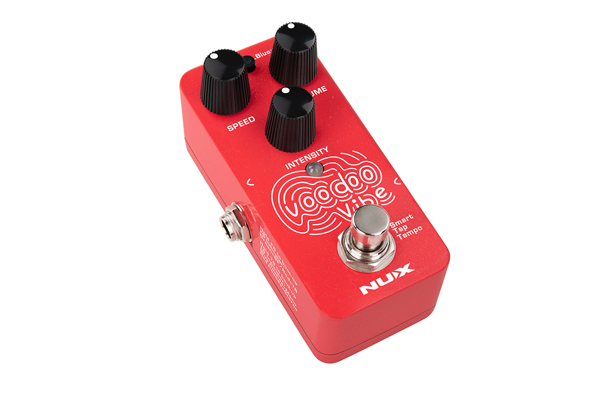Voodoo Vibe (univibe/chorus)