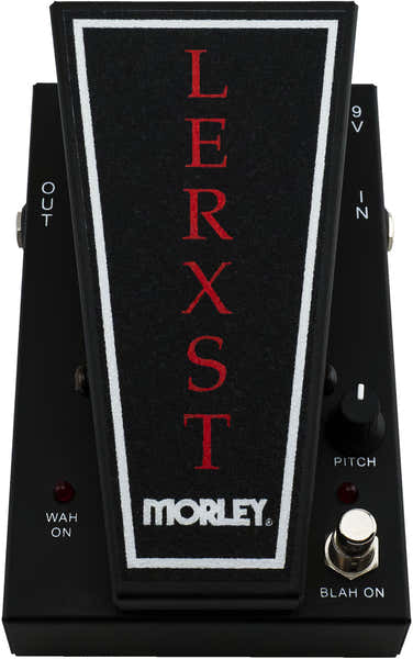 Morley Lerxst Blah Blah Wah