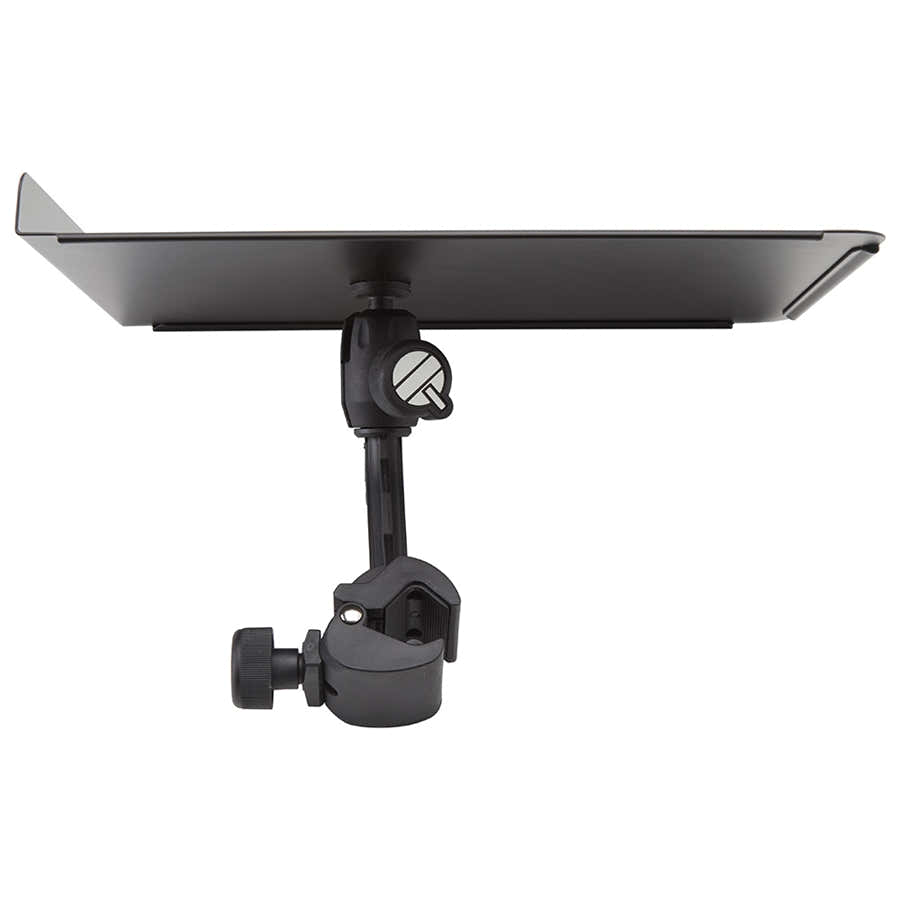 MUS002 Muziekstandaard met klem - Armball-serie