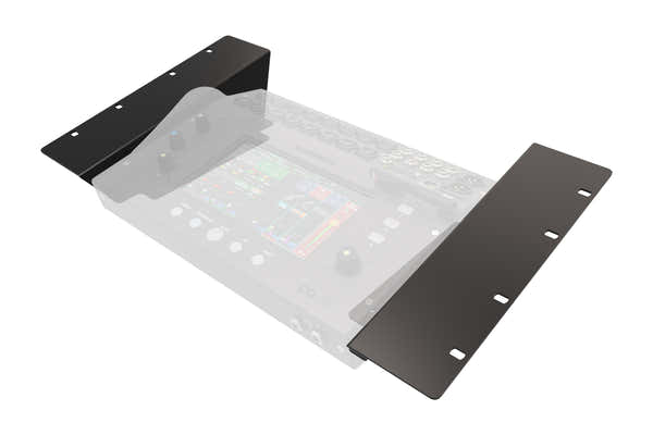 Allen & Heath CQ-18T-RK19