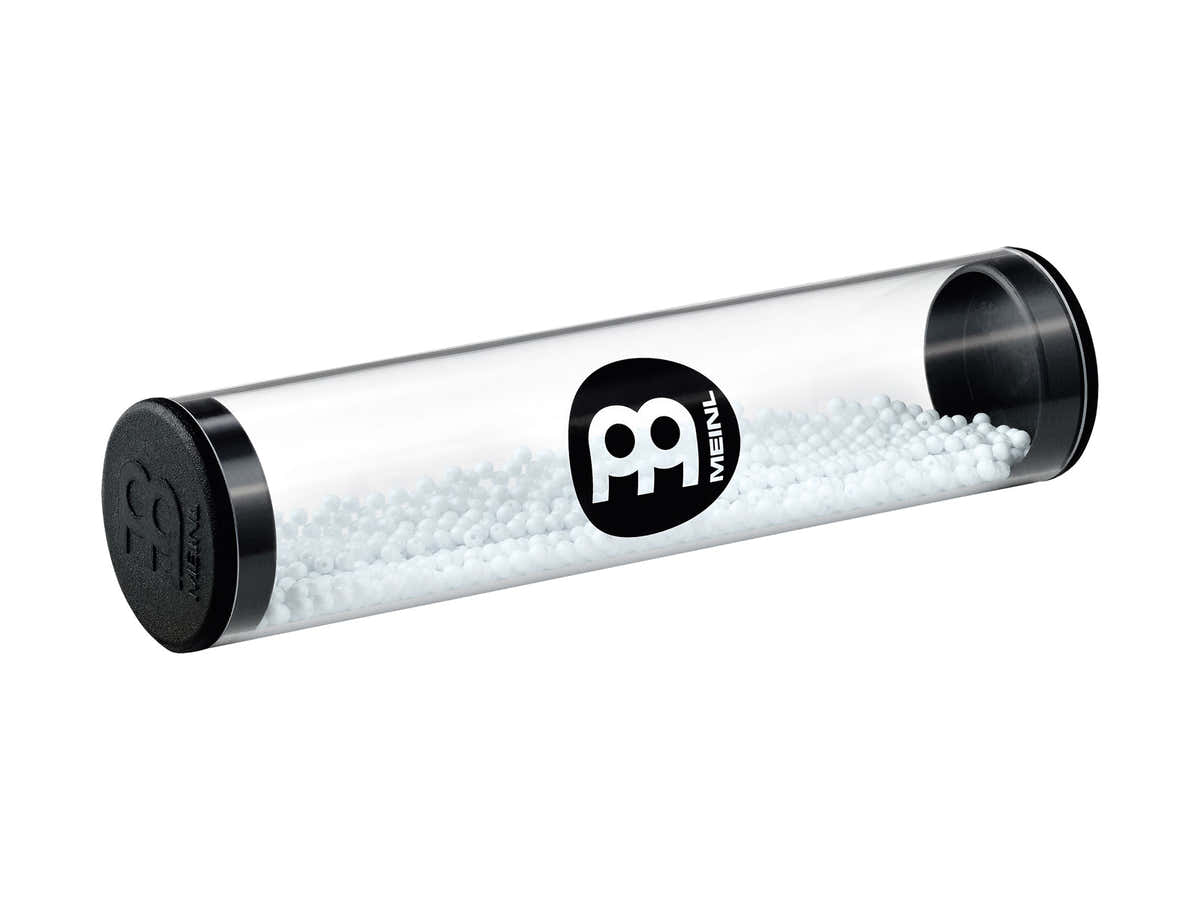 CRYSTAL SHAKER SOFT WHITE