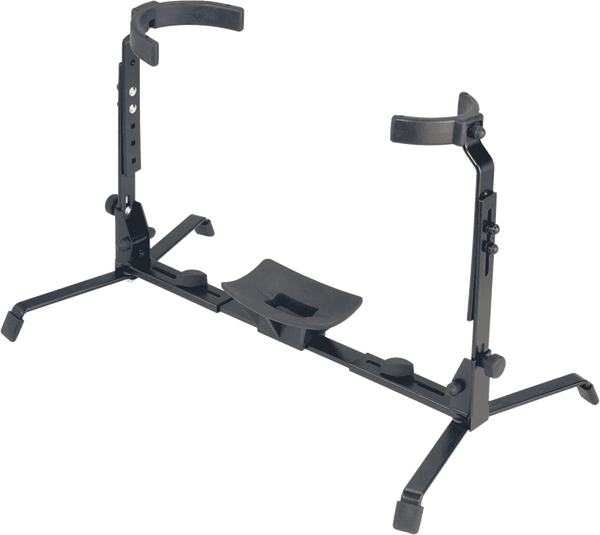 K&M 14940-000-55 ZWARTE STANDAARD VOOR TUBA