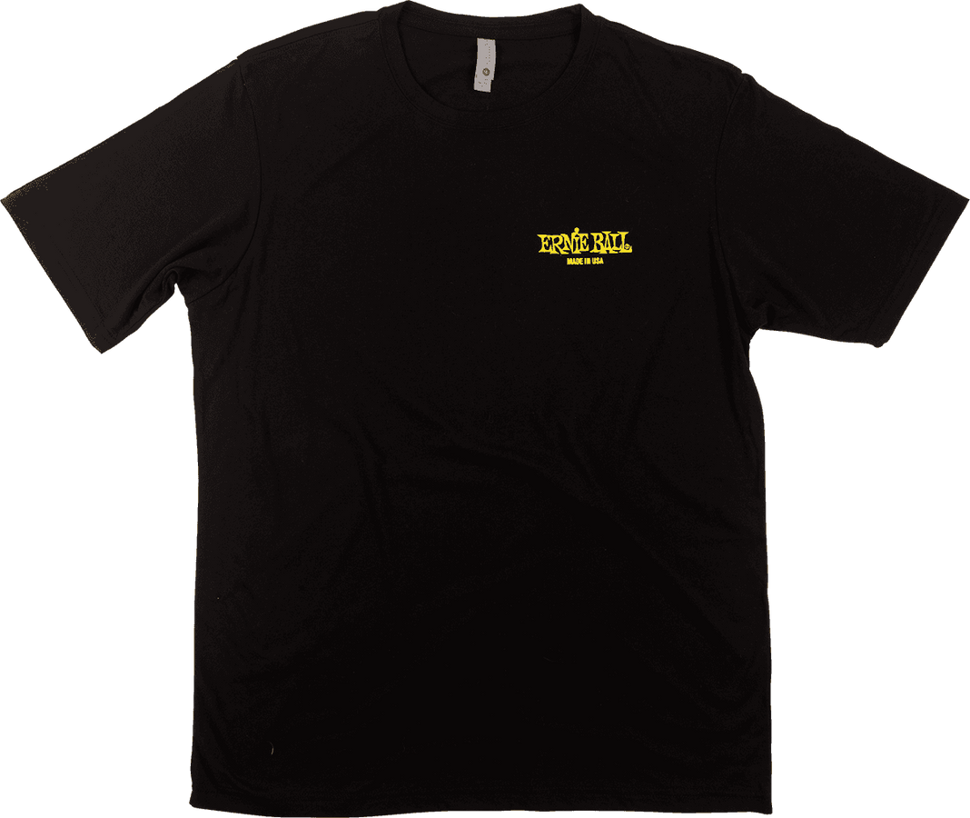 T-Shirt In Slinky We Trust M