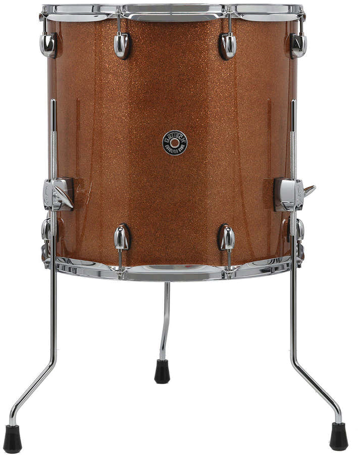 Floortom Catalina Club Bronze Sparkle