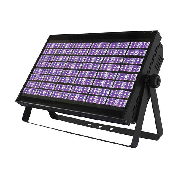 UV-paneel 96X3W