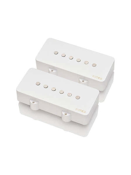 EMG Set J-master - Wit