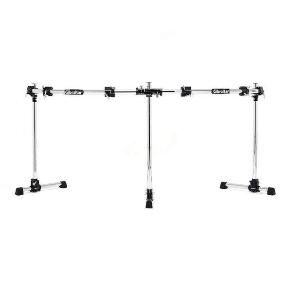 GRS-850DBL GEBOGEN DRUMREK VOOR DUBBELE BAS