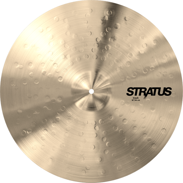 Sabian STRATUS CYMBAL 18" CRASH