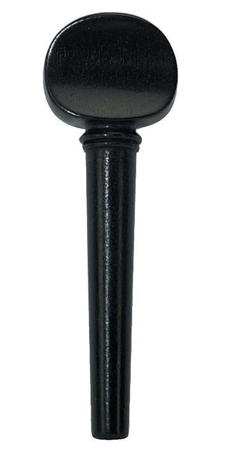 1/2 VIOLIN PEG EBONY STRONG