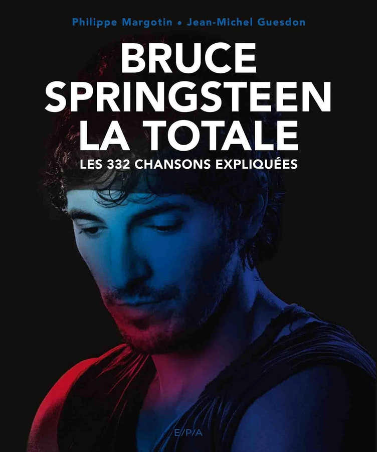 Bruce Springsteen - De complete verzameling
