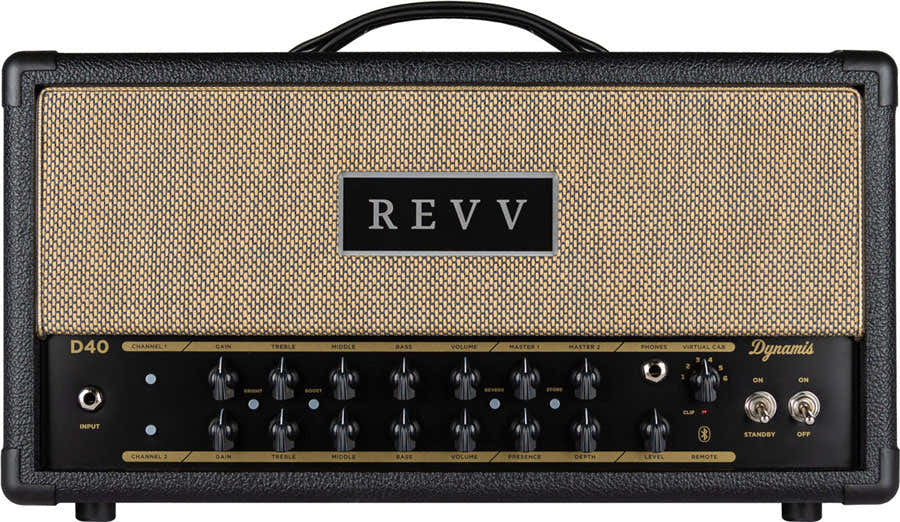 Dynamis D40 - Gereviseerd