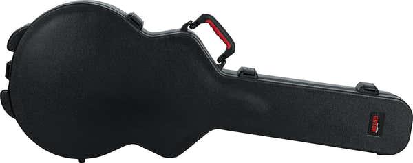 Gator Koffer 335 Hollow-Body van PE - GTSA
