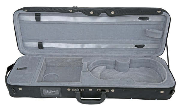 Gewa VIOLIN CASE SUCTION 4/4