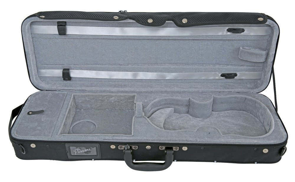 VIOLIN CASE SUCTION 4/4
