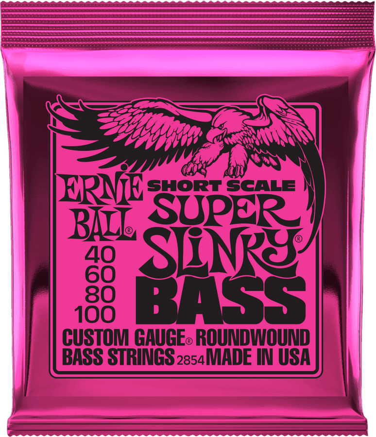 2854 Super Slinky voor korte mensuur 40-100