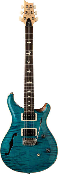 PRS CE24 SH Carroll Blue