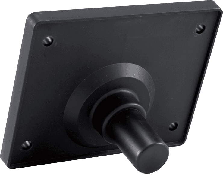 Modulemount Steunmodule / Elektronische Multi Pad