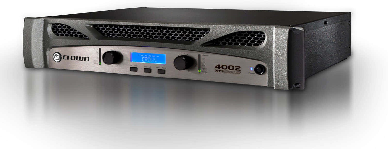 XTI4002 - Gereconditioneerd