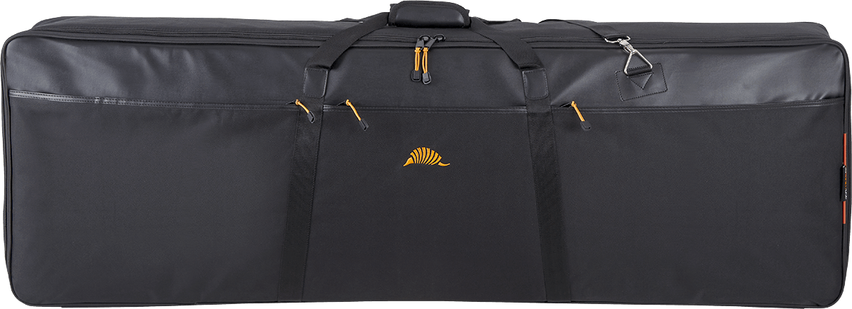Toetsenbord gigbag Akb14 Zwart