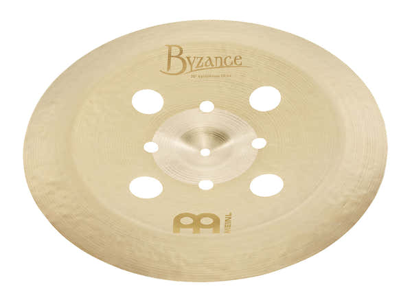 Meinl 20" BYZANCE VINTAGE EQUILIBRIUM CHINA