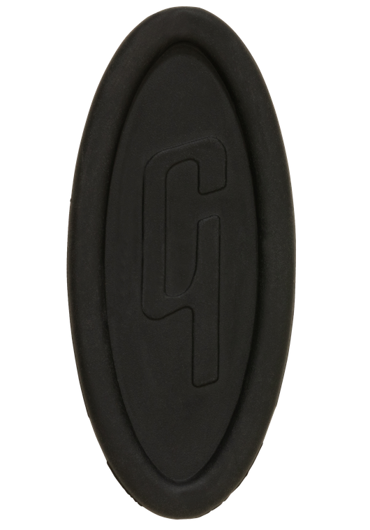 GIBSON GENERATION Player Port afdekking voor akoestische gitaar tegen feedback
