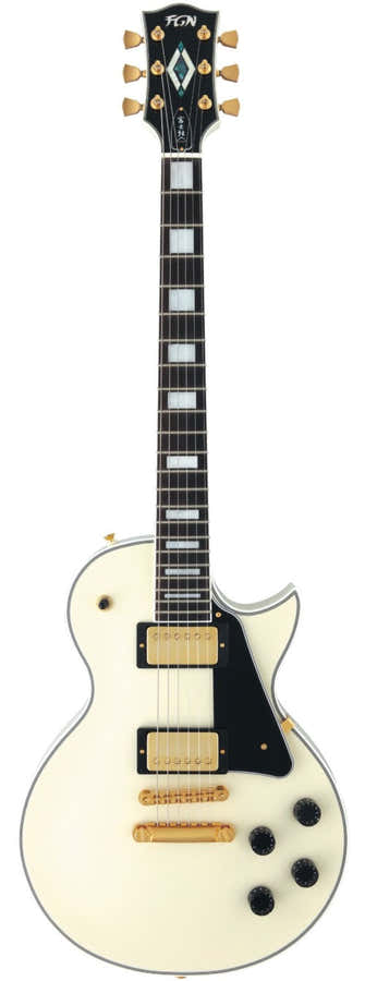 NLC10rmp/awh Neo Classic Antiek wit