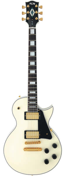 NLC10rmp/awh Neo Classic Antiek wit