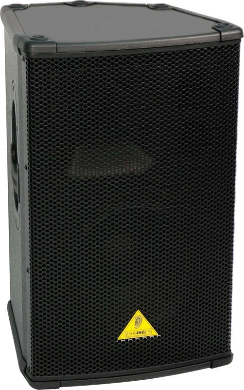 Eurolive B1520 Pro 15" 300W RMS / 8 Ohms