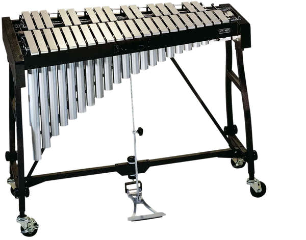 M44 - 3 OCTAVES COMBO SILVER