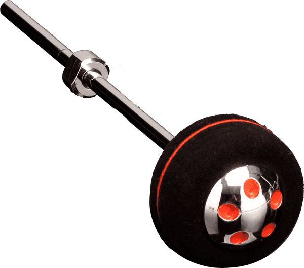 Pearl B-300F - BASS DRUM BEATER FELT CONTROL CORE
