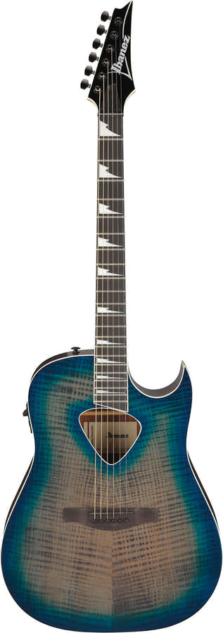 ALT50FABDB Altstar Blauwe Doom Burst