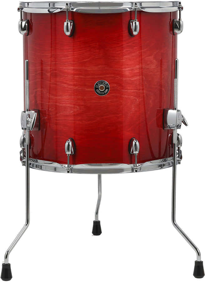 Floortom Catalina Club Gloss Crimson Burst