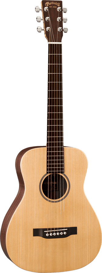 Little Martin Lx1E Elektro-akoestisch