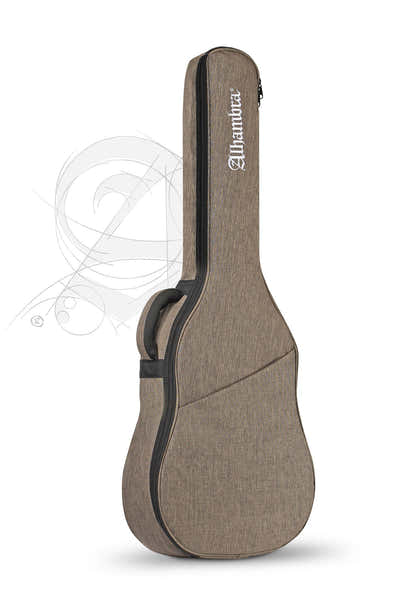 Alhambra CLASSICAL GIGBAG 10MM