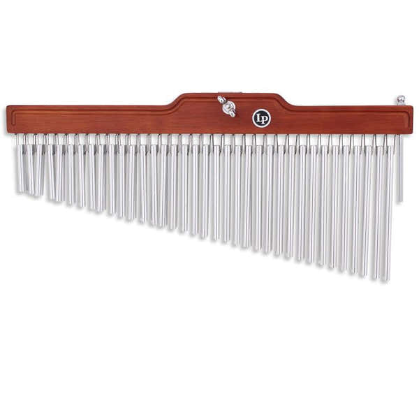 Latin Percussion LP513 Studio Series Staafklokkenspel Dubbele Rij 72 Staven