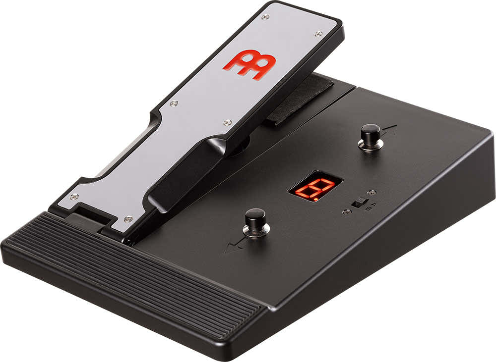 PERCUSSION FX20 EFFECTS PEDAL - FX20