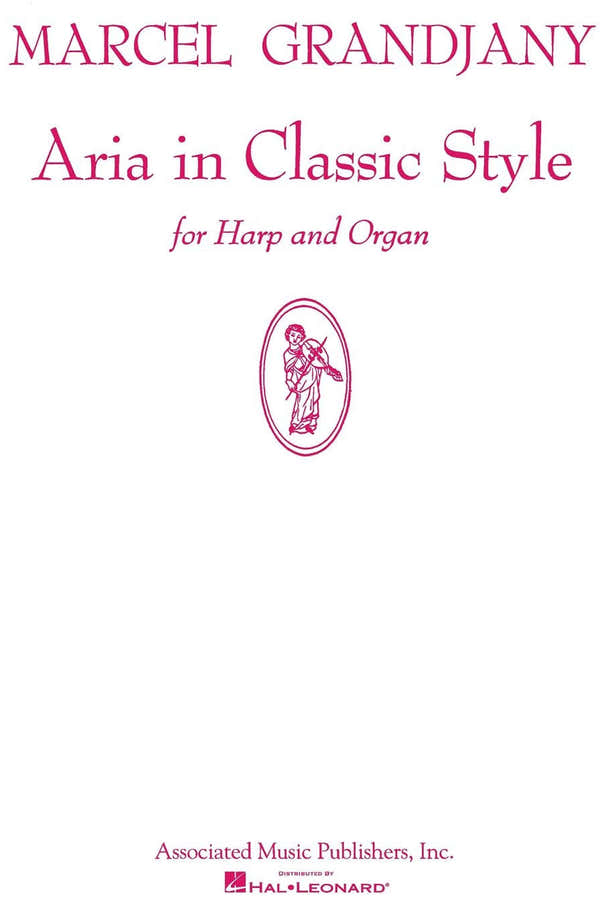 Aria in Classic Style