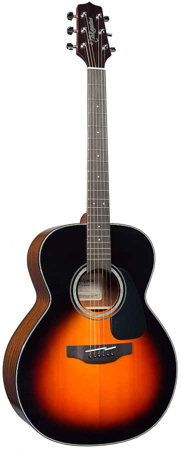 GN30 Nex bruine Sunburst